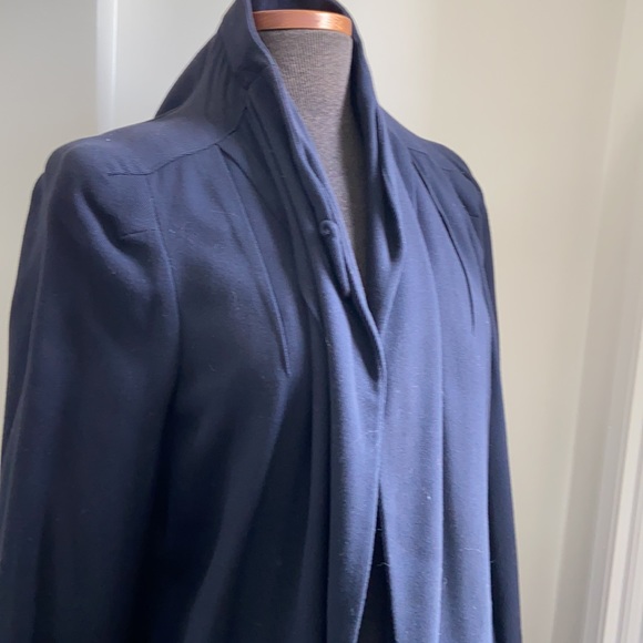 Little Lady Sterling Vintage Over Coat - Picture 1 of 11